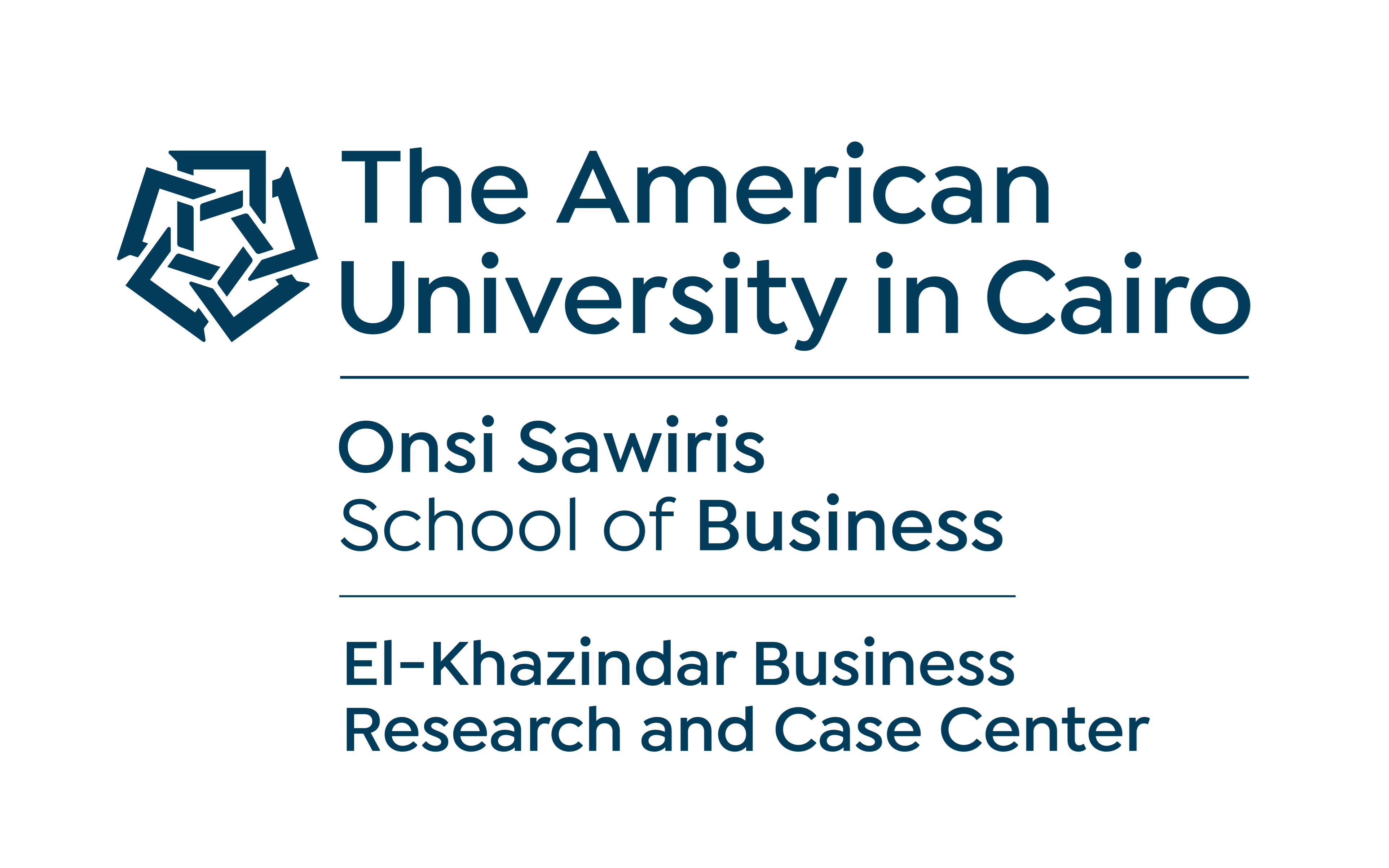 company logo